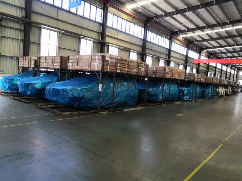 Packaging Operations