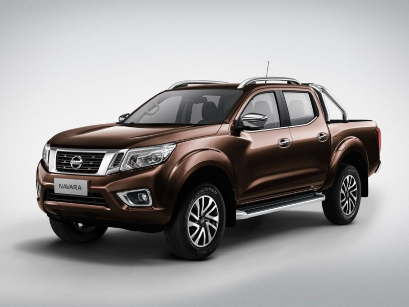Navara
